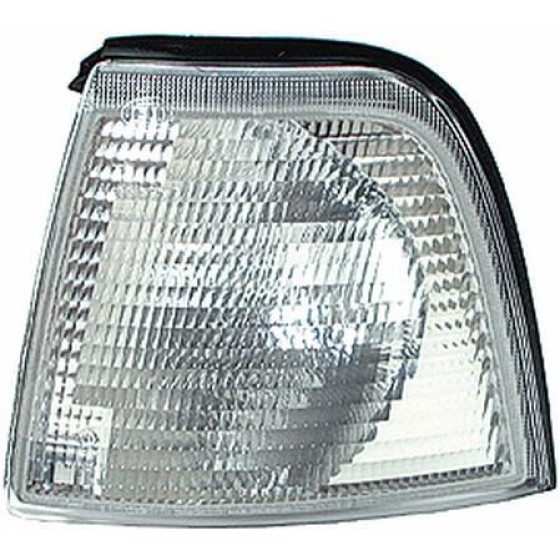 Hella Sinyal Beyaz Sağ A80 - Kod HEL9EL141606011 - OEM 893953050 ürün görseli