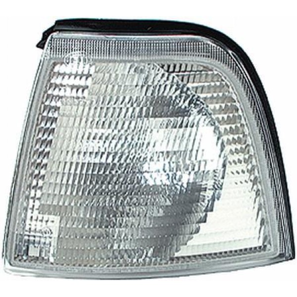 Hella Sinyal Beyaz Sağ A80 - Kod HEL9EL141606011 - OEM 893953050