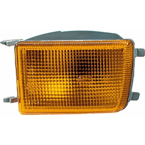 Hella Sinyal Sari Sol Volkswagen Golf 3 - Kod HEL9EL144425001 - OEM 1H0953049