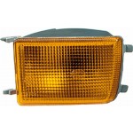 Hella Sinyal Sari Sağ Volkswagen Golf 3 - Kod HEL9EL144426001 - OEM 1H0953050