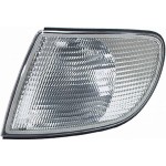 Hella Sinyal Beyaz Sol A6 - Kod HEL9EL145833021 - OEM 4A0953049D