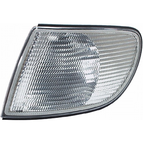 Hella Sinyal Beyaz Sağ A6 - Kod HEL9EL145834021 - OEM 4A0953050D