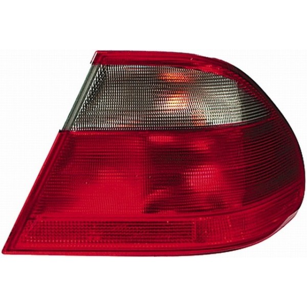 Hella Stop Diş Sağ 208 - Kod HEL9EL147846021 - OEM A2088200264