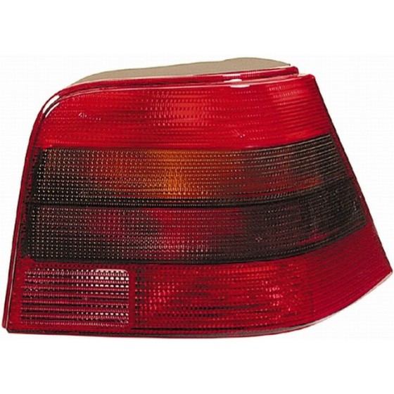 Hella Stop Gri Sağ Volkswagen Golf 4 - Kod HEL9EL148180031 - OEM 1J6945096T ürün görseli