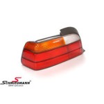 Hella Stop Sari Sol E36-2k - Kod HEL9EL148745021 - OEM 63211387657