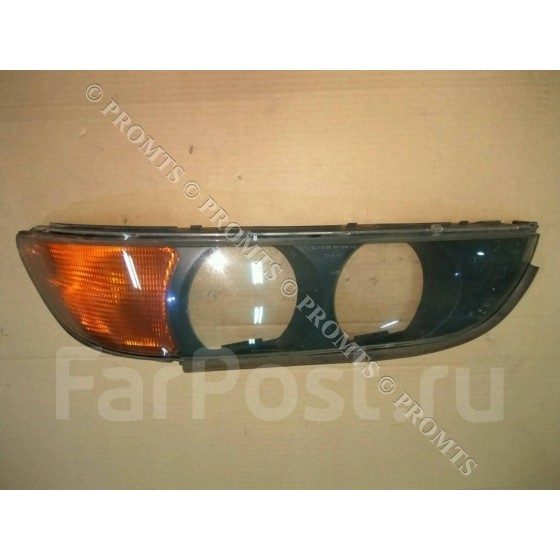 Hella Stop Takim E39 - Kod HEL9EL153567051 - OEM 9EL153567051 ürün görseli