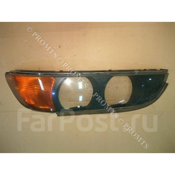 Hella Stop Takim E39 - Kod HEL9EL153567051 - OEM 9EL153567051