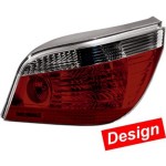 Hella Stop Füme Sol E60 2004 - Kod HEL9EL158251101 - OEM 9EL158251101