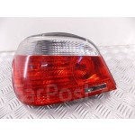 Hella Stop Füme Sağ E60 2004 - Kod HEL9EL158252101 - OEM 9EL158252101
