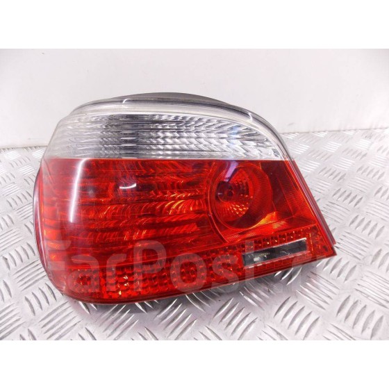 Hella Stop Füme Sağ E60 2004 - Kod HEL9EL158252101 - OEM 9EL158252101 ürün görseli