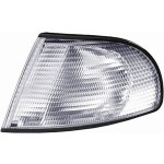 Hella Sinyal Bosch Tipi Sol A4 - Kod HEL9EL158254011 - OEM 8D0953049A