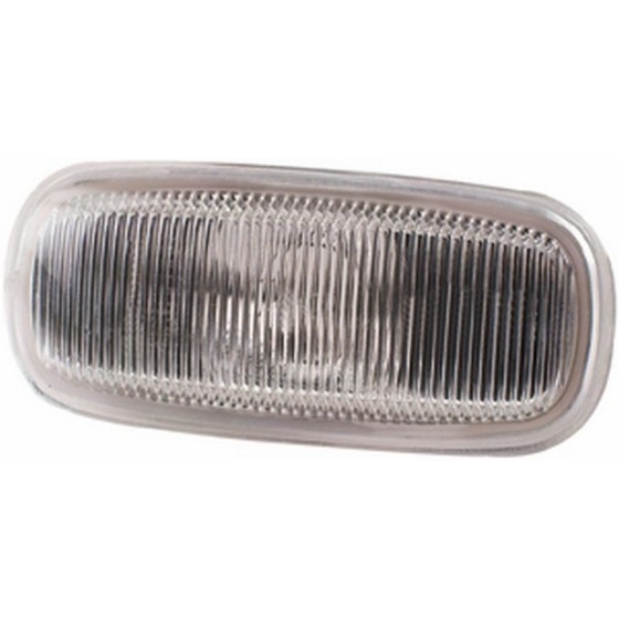 Hella Çamurluk - Sinyali Beyaz A4-a6 2001 - Kod HEL9EL270107011 - OEM 4B0949127 ürün görseli