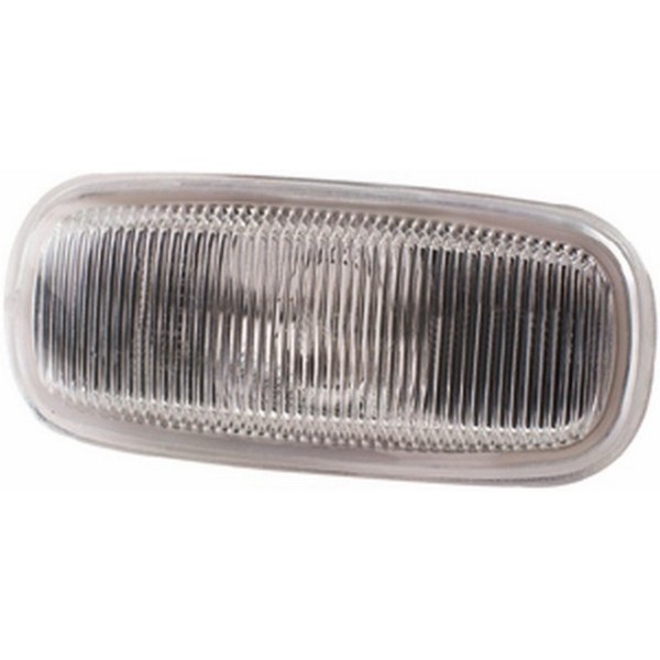 Hella Çamurluk - Sinyali Beyaz A4-a6 2001 - Kod HEL9EL270107011 - OEM 4B0949127