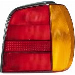 Hella Stop Sari Sol Volkswagen Polo 3 - Kod HEL9EL962541051 - OEM 6N0945095