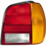Hella Stop Sari Sağ Volkswagen Polo 3 - Kod HEL9EL962542041 - OEM 6N0945096