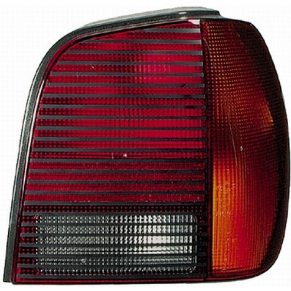 Hella Stop Gri Sağ Volkswagen Polo 3 - Kod HEL9EL962542061 - OEM 6N0945096B