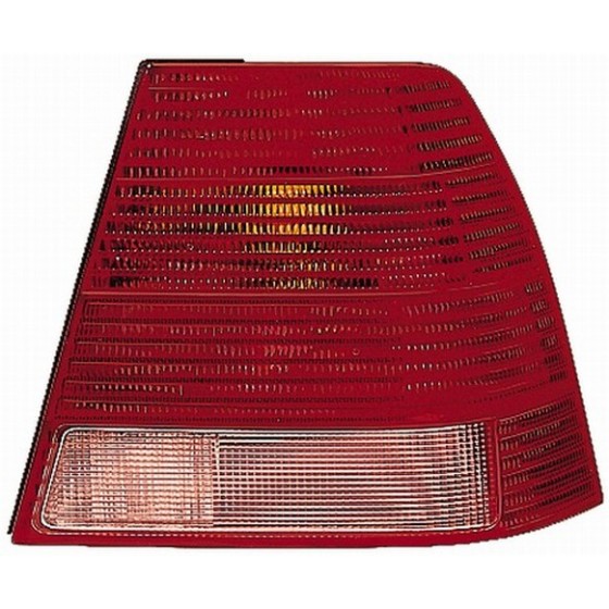 Hella Stop Beyaz Sol Volkswagen Bora - Kod HEL9EL963669081 - OEM 1J5945095AA ürün görseli