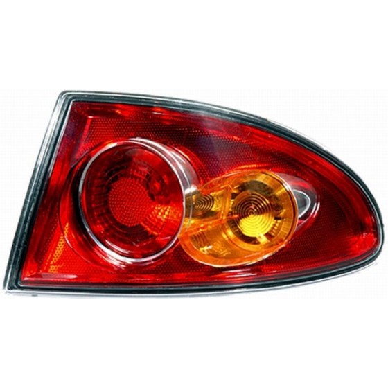 Hella Stop Diş Sol Seat Cordoba - Kod HEL9EL964949001 - OEM 6L5945111 ürün görseli