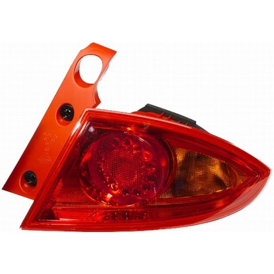 Hella Stop Diş Sağ Seat Leon - Kod HEL9EL982000061 - OEM 1P0945112C ürün görseli