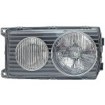 Hella Far - Cami 230 Sol 123 - Kod HEL9ES117097001 - OEM A1238261590