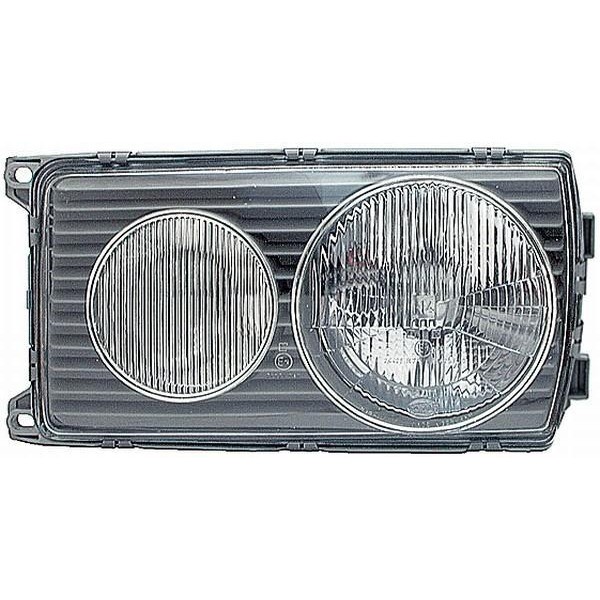 Hella Far - Cami 230 Sol 123 - Kod HEL9ES117097001 - OEM A1238261590