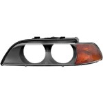 Hella Far - Cami Sağ E39 - Kod HEL9ES148750001 - OEM 63128362832