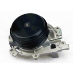 İthal Devirdaim Su Pompası - Mercedes-benz Sprinter Vito Devirdaim Komple Termostatli OM654 907 Hepu - Kod HEPP1579A-TH - OEM A6542002300