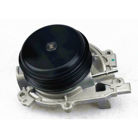 İthal Devirdaim Su Pompası - Mercedes-benz Sprinter Vito Devirdaim Komple Termostatli OM654 907 Hepu - Kod HEPP1579A-TH - OEM A6542002300 ürün görseli