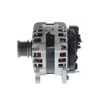 Alternatör - Şarj Dinamo 12V 180a Skoda Superb-volkswagen Passat-crafter-t5-t6-t6 Şarj Dinamo - Kod HERT+BUSS 32081940 - OEM 03L903023Q