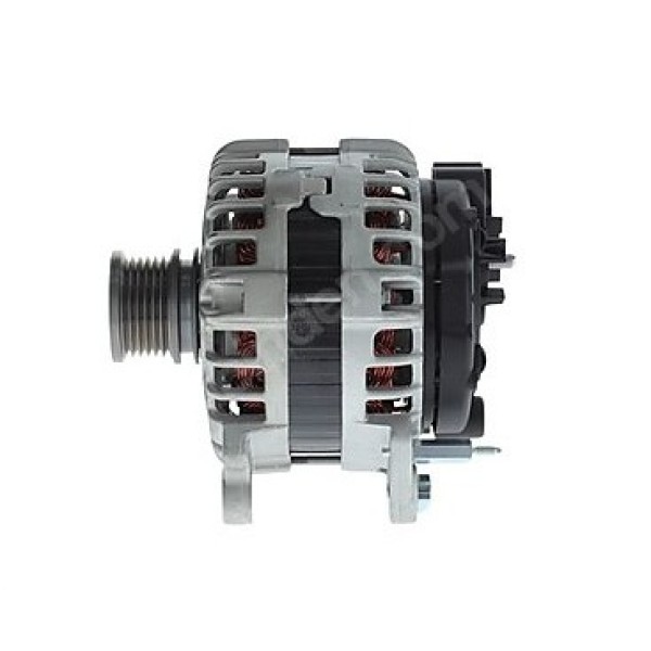 Alternatör - Şarj Dinamo 12V 180a Skoda Superb-volkswagen Passat-crafter-t5-t6-t6 Şarj Dinamo - Kod HERT+BUSS 32081940 - OEM 03L903023Q