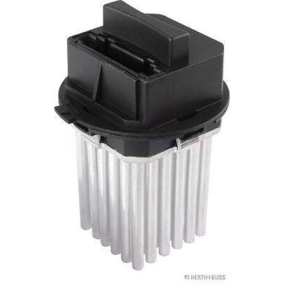 İthal Klima Fan Rezistansi Regulatoru Mercedes-benz Sprinter Klima Duyucusu - Kod HERTH+BUSS 75614291 - OEM HERTH+BUSS75614291 ürün görseli