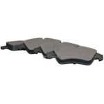 İthal Ön Fren Balatası - Fişli LT35 >06 / Vito 96-98 Mercedes-benz Sprinter >04 - Kod Hİ-QSP1273K - OEM 2D0698151C