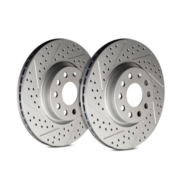 Hella Arka Fren Diski - Havali 5 Bijon Volkswagen Amarok 3.0 Audi TDI V6 2017- / Volkswagen Amarok 2.0 Audi TDI 2010- / Volkswagen Amarok 2.0 Bitdi 2010- / Crafter 50 2.0 Audi TDI 2018 - Kod HLL-8DD355125-571 - OEM 2N0615601