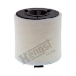 Hengst Hava Filtresi - Volkswagen Polo 6 1.6 Audi TDI - Kod HNGE1017L - OEM 6R0129620A