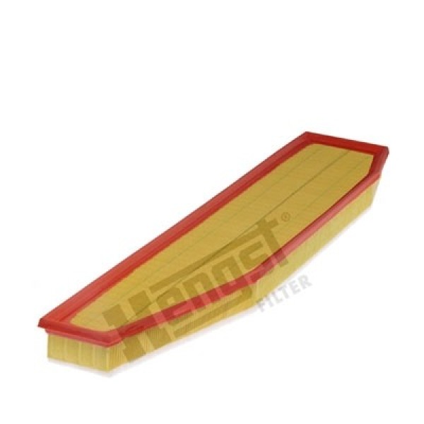 Hengst Hava Filtresi - E83 M47n-m57n - Kod HNGE1018L - OEM 13713428558
