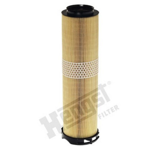 Hengst Hava Filtresi - 211 646 - Kod HNGE1034L - OEM A6460940304 ürün görseli