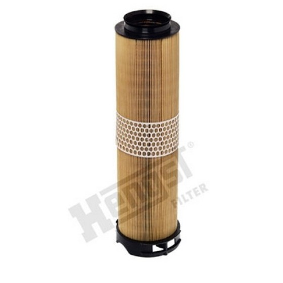 Hengst Hava Filtresi - 204 646 - Kod HNGE1035L - OEM A6460940204 ürün görseli