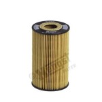 Hengst Yağ Filtresi - E36-46 M43 - Kod HNGE104HD43 - OEM 11421716192
