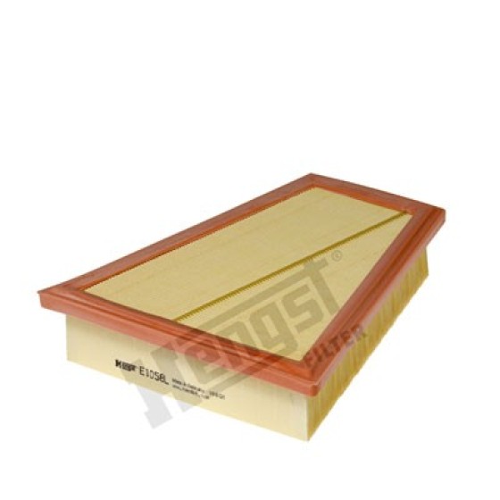 Hengst Hava Filtresi - F10-11 / E84 N20 - Kod HNGE1058L - OEM 13717582908 ürün görseli
