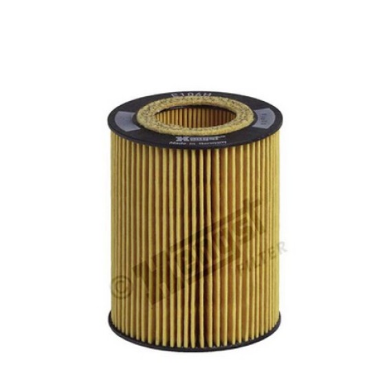Hengst Yağ Filtresi - M52 - Kod HNGE106HD34 - OEM 11427512300 ürün görseli