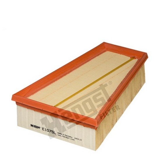 Hengst Hava Filtresi - 270 - Kod HNGE1075L - OEM A2700940004 ürün görseli