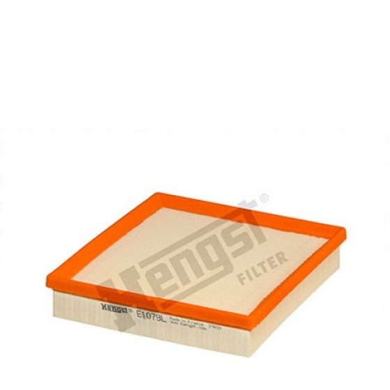 Hengst Hava Filtresi - F20-30 N20 - Kod HNGE1079L - OEM 13718507320 ürün görseli