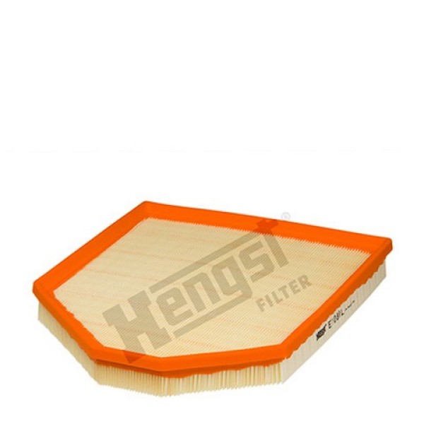 Hengst Hava Filtresi - F25 N20 - Kod HNGE1081L - OEM 13717601868