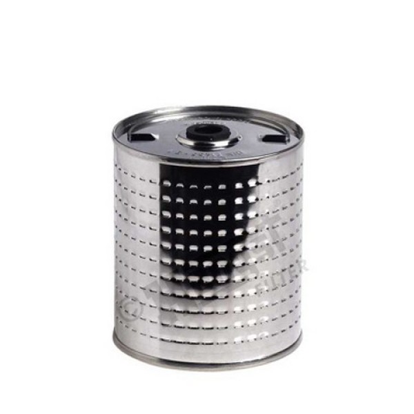 Hengst Yağ Filtresi - 115 615 - Kod HNGE110MD02 - OEM A0001800209