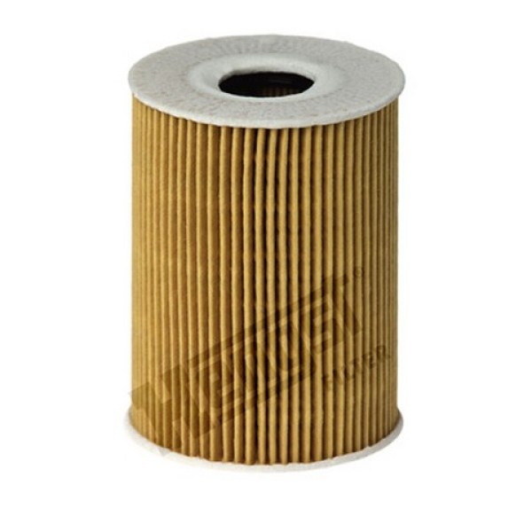 Hengst Yağ Filtresi - 629 - Kod HNGE113HD181 - OEM A6291800109