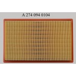 Hengst Hava Filtresi - 274 - Kod HNGE1144L - OEM A2740940104