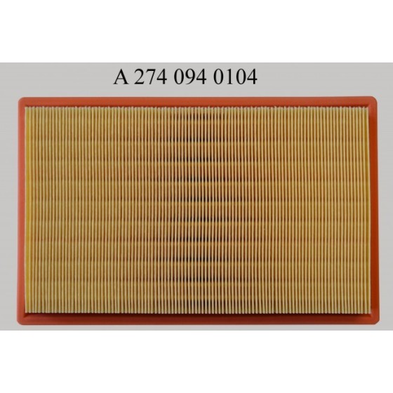 Hengst Hava Filtresi - 274 - Kod HNGE1144L - OEM A2740940104 ürün görseli