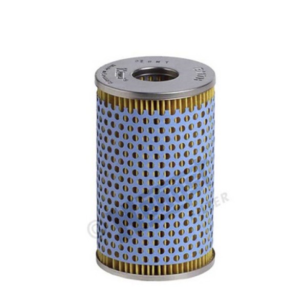 Hengst Yağ Filtresi - 123 115 - Kod HNGE117HD07 - OEM A0001800009