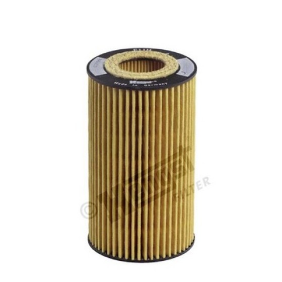 Hengst Yağ Filtresi - E39-46 M47-57 -2002 - Kod HNGE11HD26 - OEM 11422247018 ürün görseli
