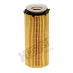 Hengst Yağ Filtresi - 02-07-10 N57 - Kod HNGE125HD209 - OEM 11427808443